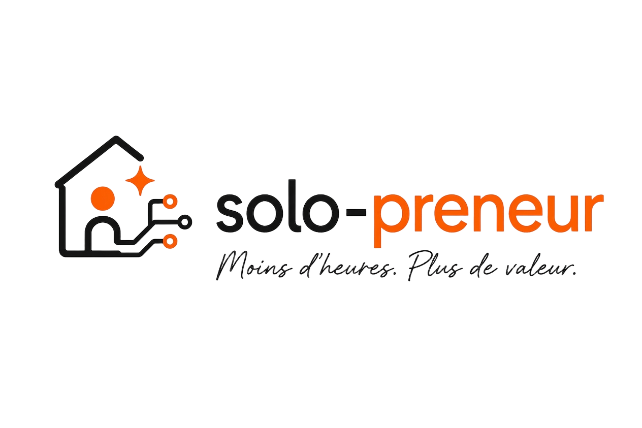 Solo-Preneur