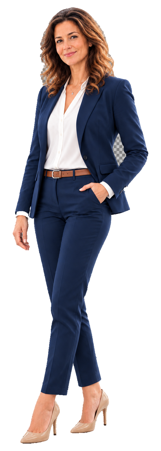 Charlotte, directrice IA de Solo-Preneur